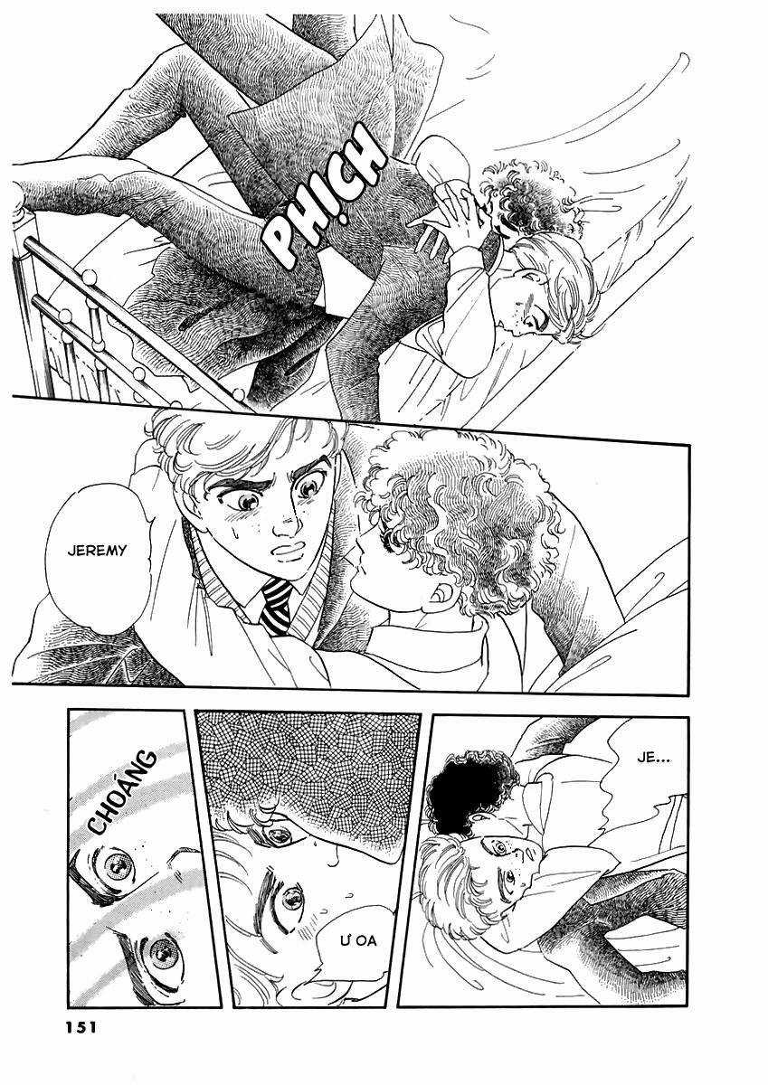 Ngự Trị Ta, Vị Chúa Tàn Bạo - Zankoku Na Kami Ga Shihaisuru Chapter 14 trang 2