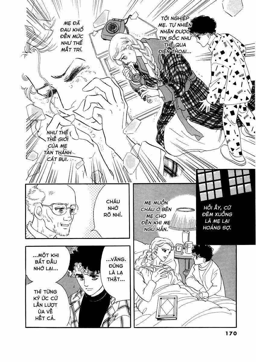 Ngự Trị Ta, Vị Chúa Tàn Bạo - Zankoku Na Kami Ga Shihaisuru Chapter 14 trang 21