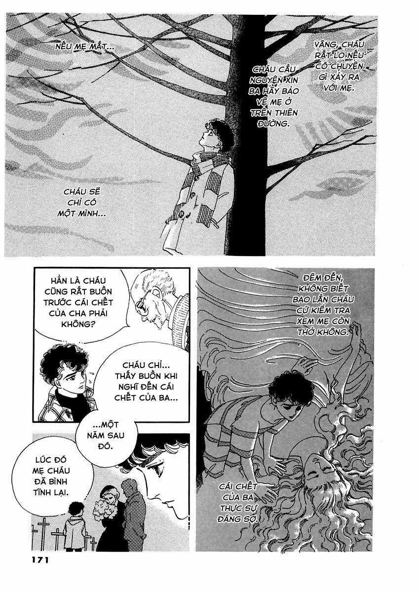 Ngự Trị Ta, Vị Chúa Tàn Bạo - Zankoku Na Kami Ga Shihaisuru Chapter 14 trang 22