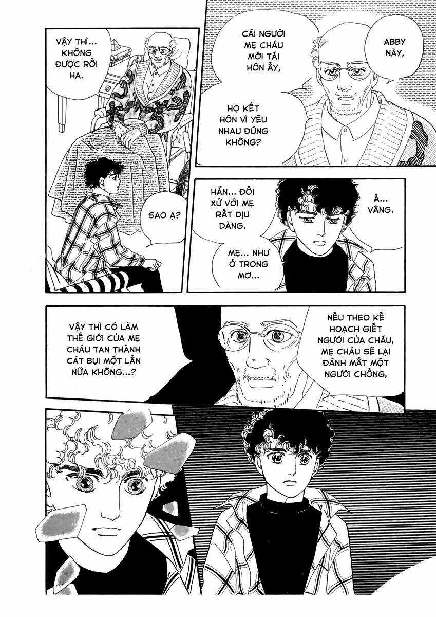 Ngự Trị Ta, Vị Chúa Tàn Bạo - Zankoku Na Kami Ga Shihaisuru Chapter 14 trang 23