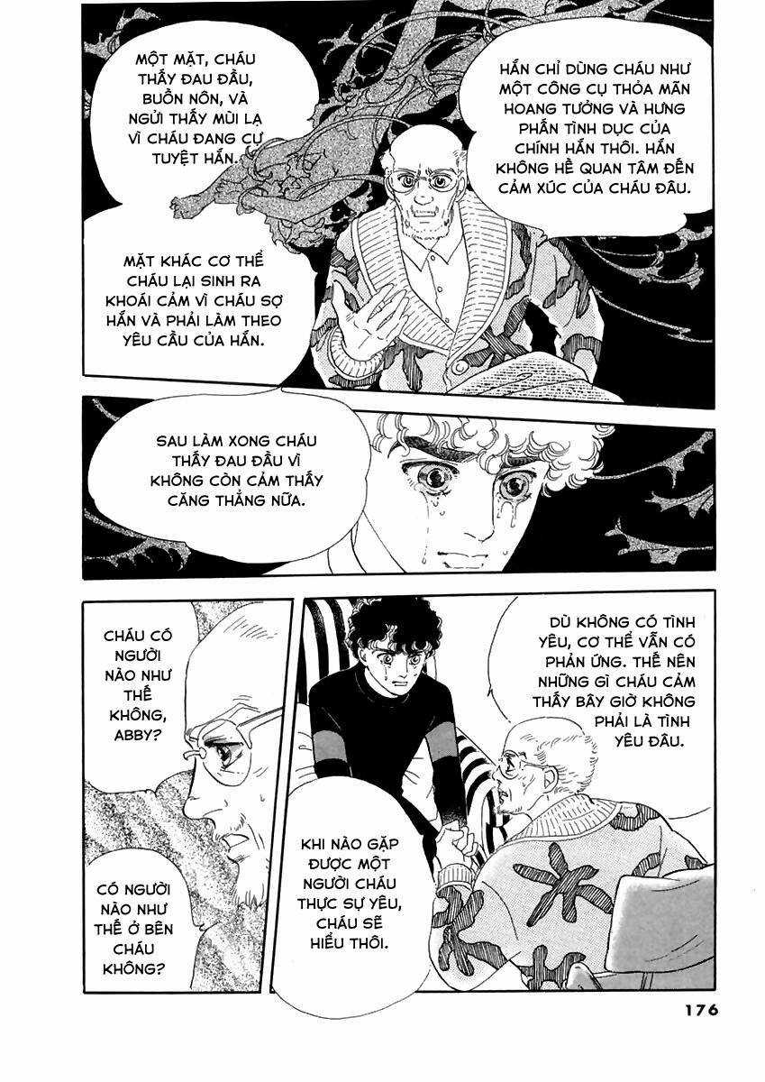 Ngự Trị Ta, Vị Chúa Tàn Bạo - Zankoku Na Kami Ga Shihaisuru Chapter 14 trang 27