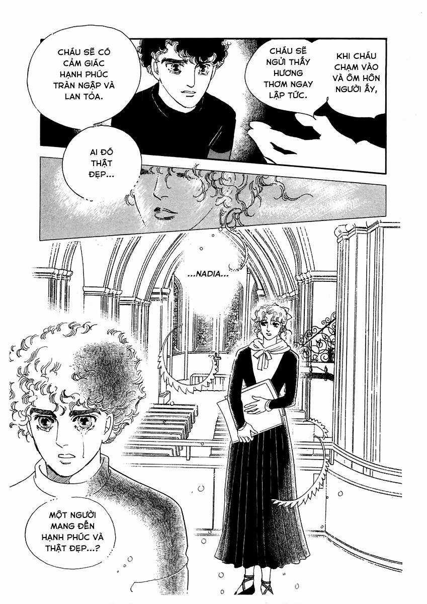 Ngự Trị Ta, Vị Chúa Tàn Bạo - Zankoku Na Kami Ga Shihaisuru Chapter 14 trang 28