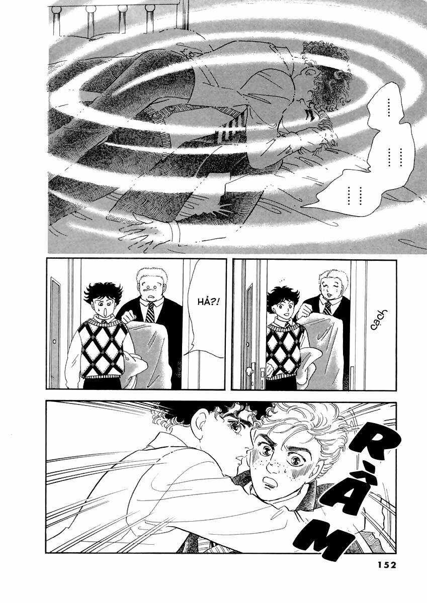 Ngự Trị Ta, Vị Chúa Tàn Bạo - Zankoku Na Kami Ga Shihaisuru Chapter 14 trang 3