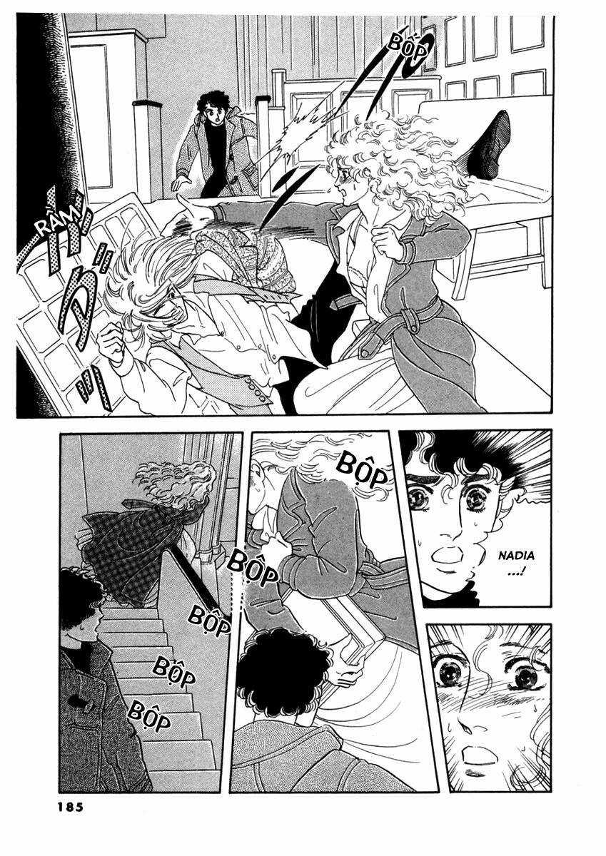 Ngự Trị Ta, Vị Chúa Tàn Bạo - Zankoku Na Kami Ga Shihaisuru Chapter 14 trang 36