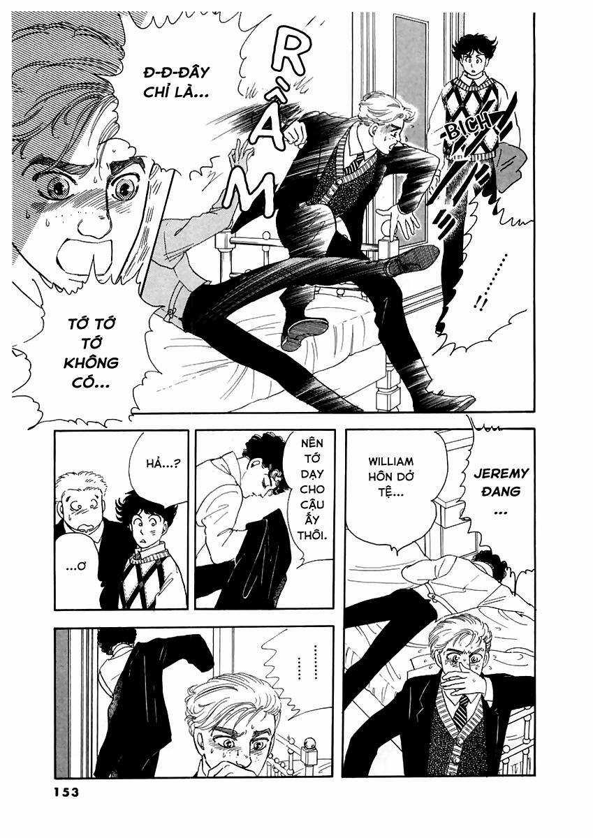 Ngự Trị Ta, Vị Chúa Tàn Bạo - Zankoku Na Kami Ga Shihaisuru Chapter 14 trang 4