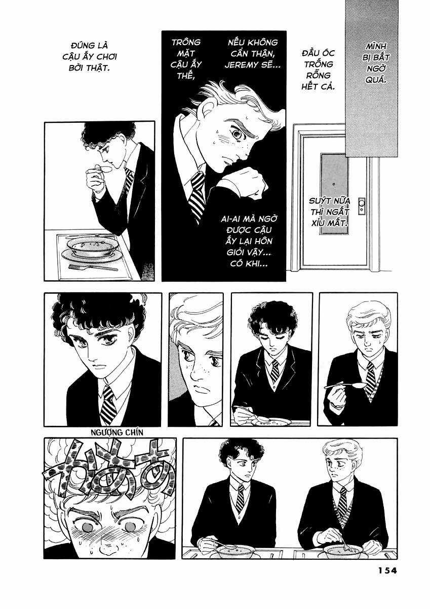 Ngự Trị Ta, Vị Chúa Tàn Bạo - Zankoku Na Kami Ga Shihaisuru Chapter 14 trang 5