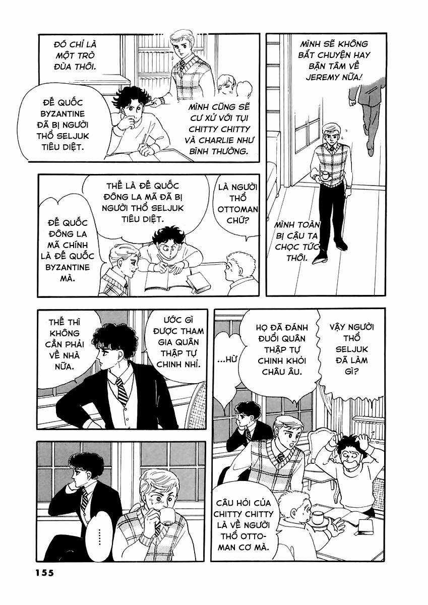 Ngự Trị Ta, Vị Chúa Tàn Bạo - Zankoku Na Kami Ga Shihaisuru Chapter 14 trang 6