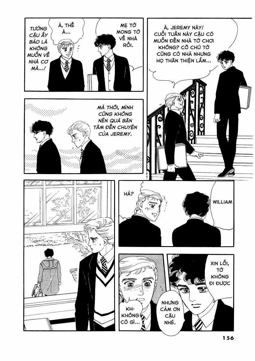 Ngự Trị Ta, Vị Chúa Tàn Bạo - Zankoku Na Kami Ga Shihaisuru Chapter 14 trang 7