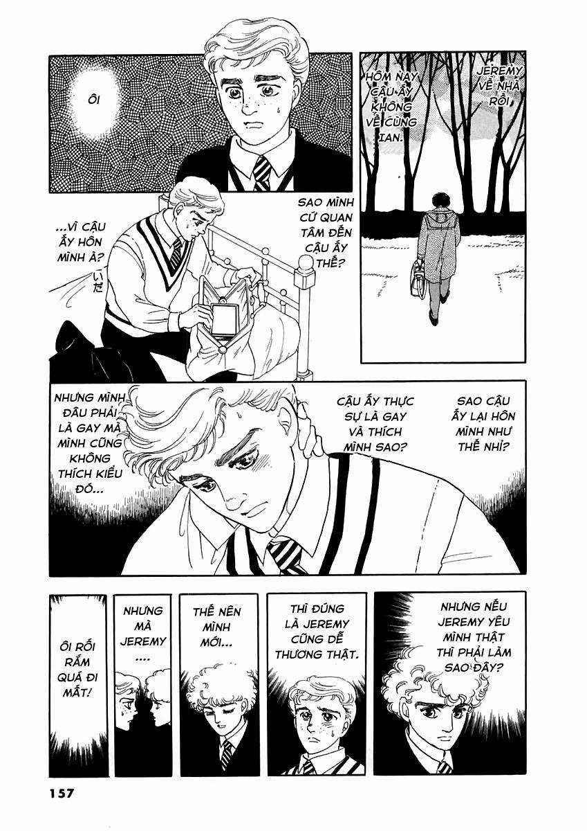 Ngự Trị Ta, Vị Chúa Tàn Bạo - Zankoku Na Kami Ga Shihaisuru Chapter 14 trang 8