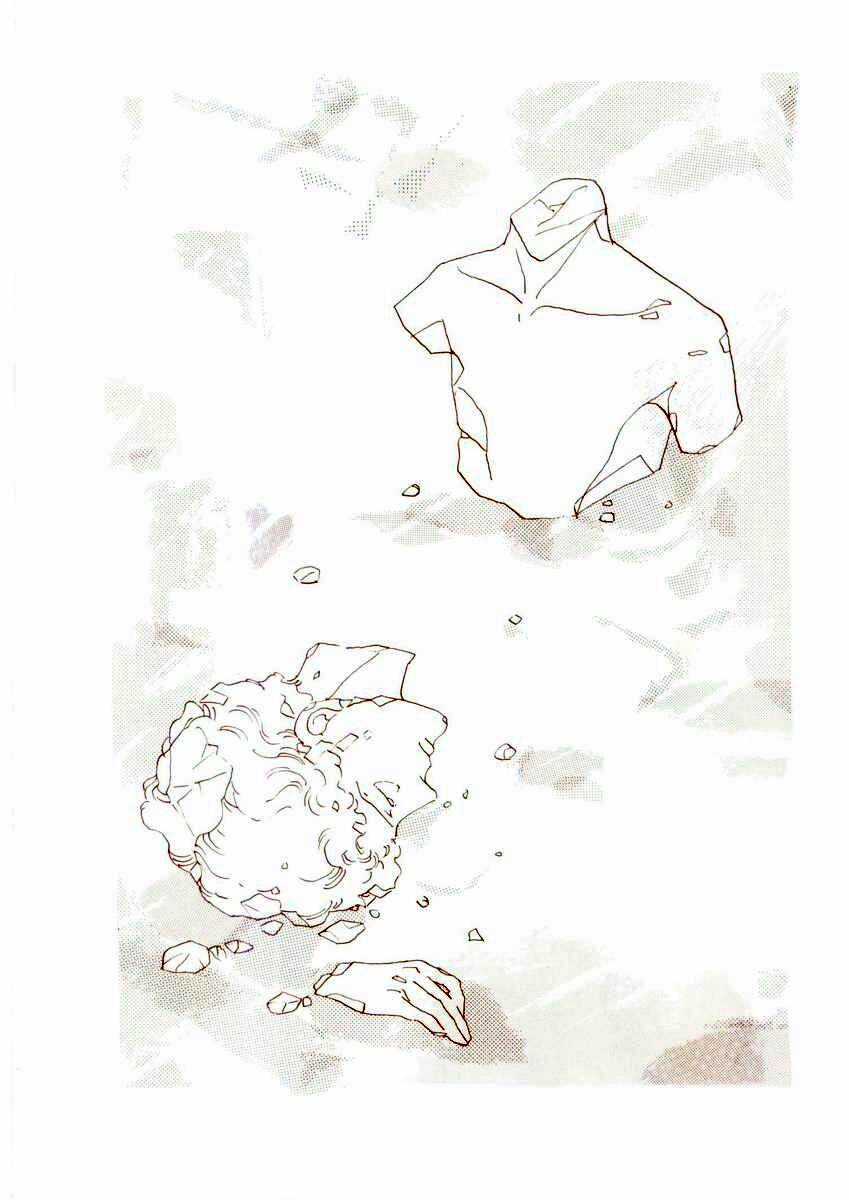 Ngự Trị Ta, Vị Chúa Tàn Bạo - Zankoku Na Kami Ga Shihaisuru Chapter 15 trang 2