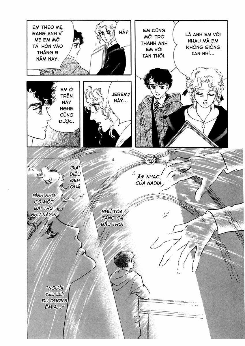 Ngự Trị Ta, Vị Chúa Tàn Bạo - Zankoku Na Kami Ga Shihaisuru Chapter 15 trang 20