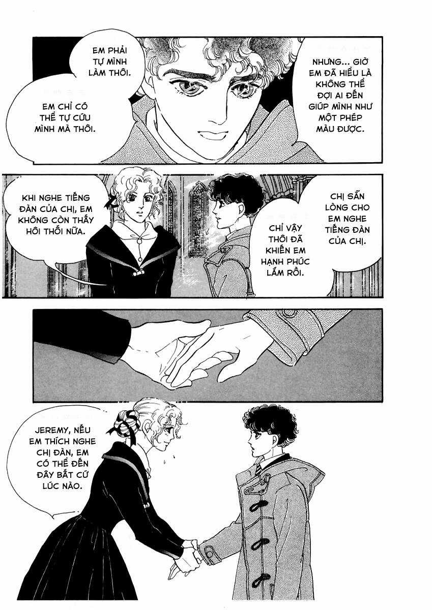 Ngự Trị Ta, Vị Chúa Tàn Bạo - Zankoku Na Kami Ga Shihaisuru Chapter 15 trang 23