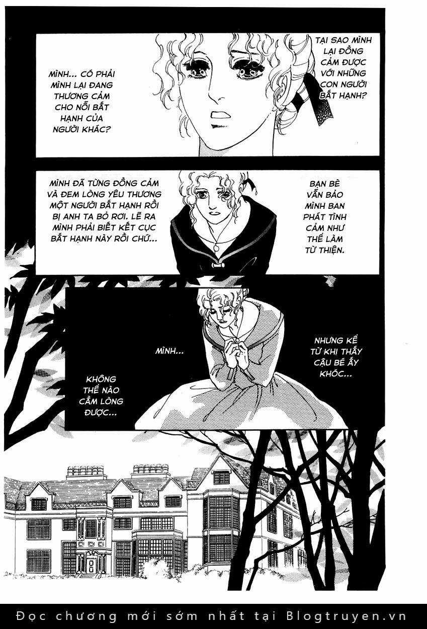 Ngự Trị Ta, Vị Chúa Tàn Bạo - Zankoku Na Kami Ga Shihaisuru Chapter 15 trang 25