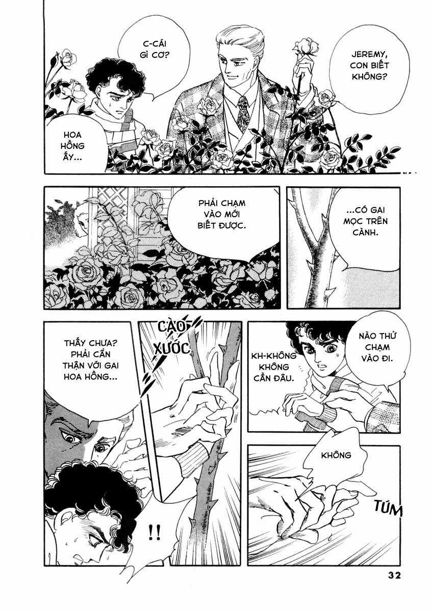 Ngự Trị Ta, Vị Chúa Tàn Bạo - Zankoku Na Kami Ga Shihaisuru Chapter 15 trang 32