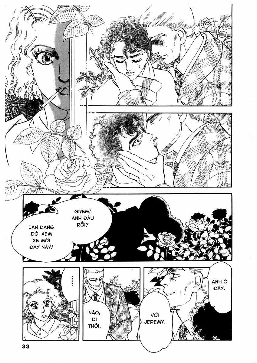 Ngự Trị Ta, Vị Chúa Tàn Bạo - Zankoku Na Kami Ga Shihaisuru Chapter 15 trang 33