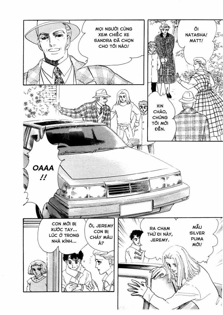 Ngự Trị Ta, Vị Chúa Tàn Bạo - Zankoku Na Kami Ga Shihaisuru Chapter 15 trang 34