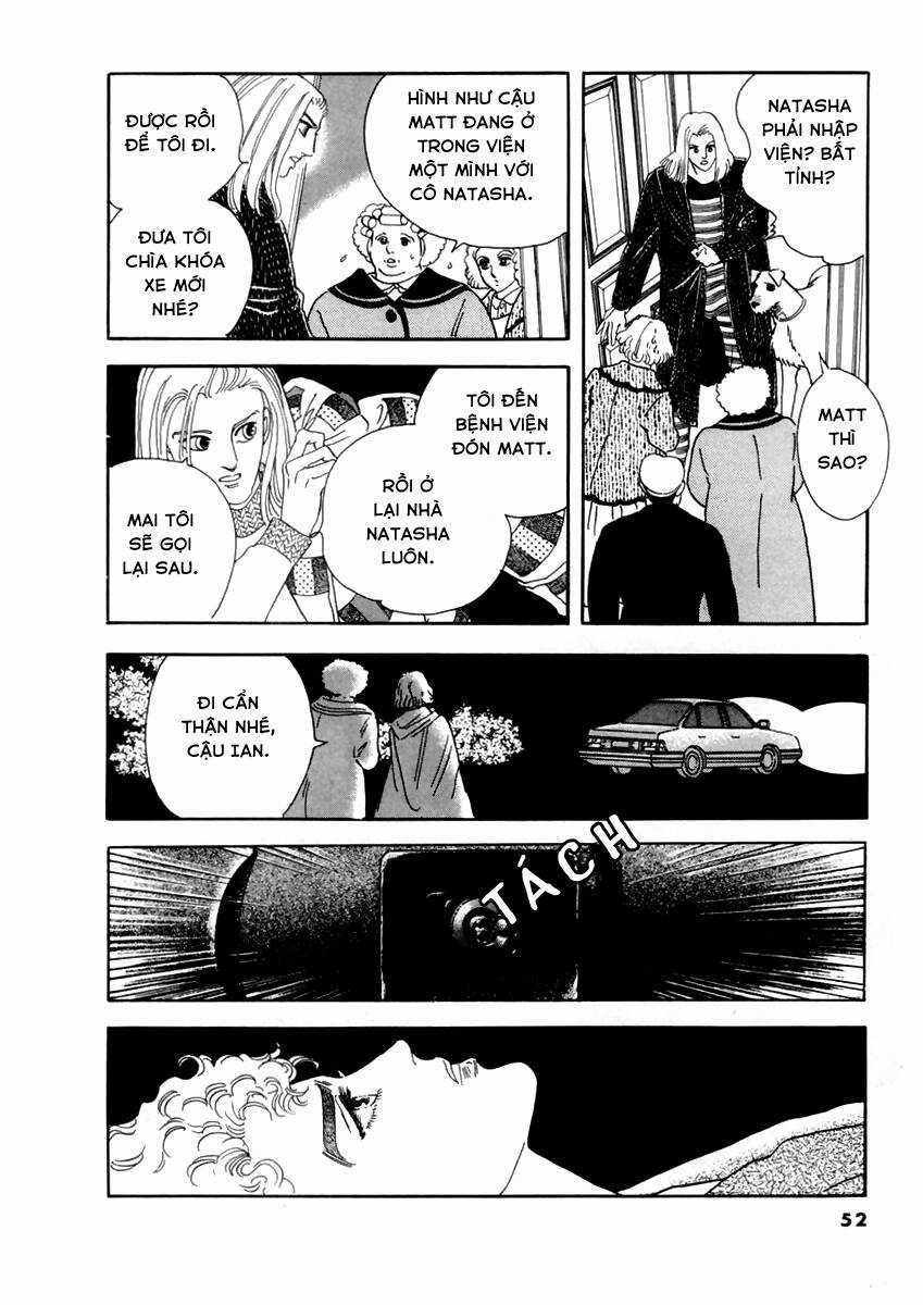 Ngự Trị Ta, Vị Chúa Tàn Bạo - Zankoku Na Kami Ga Shihaisuru Chapter 15 trang 52