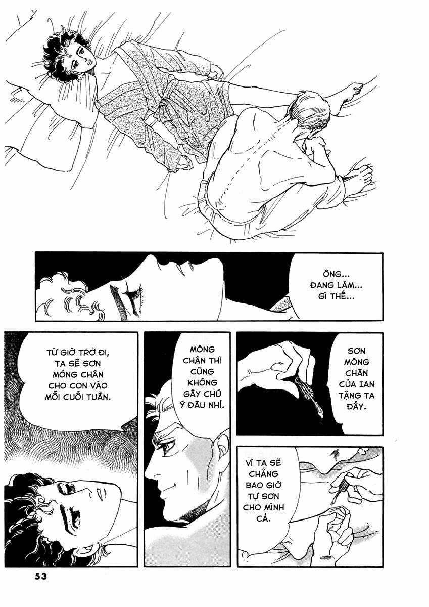 Ngự Trị Ta, Vị Chúa Tàn Bạo - Zankoku Na Kami Ga Shihaisuru Chapter 15 trang 53