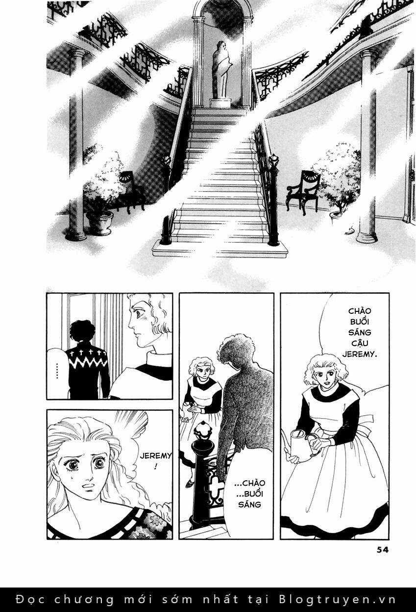 Ngự Trị Ta, Vị Chúa Tàn Bạo - Zankoku Na Kami Ga Shihaisuru Chapter 15 trang 54