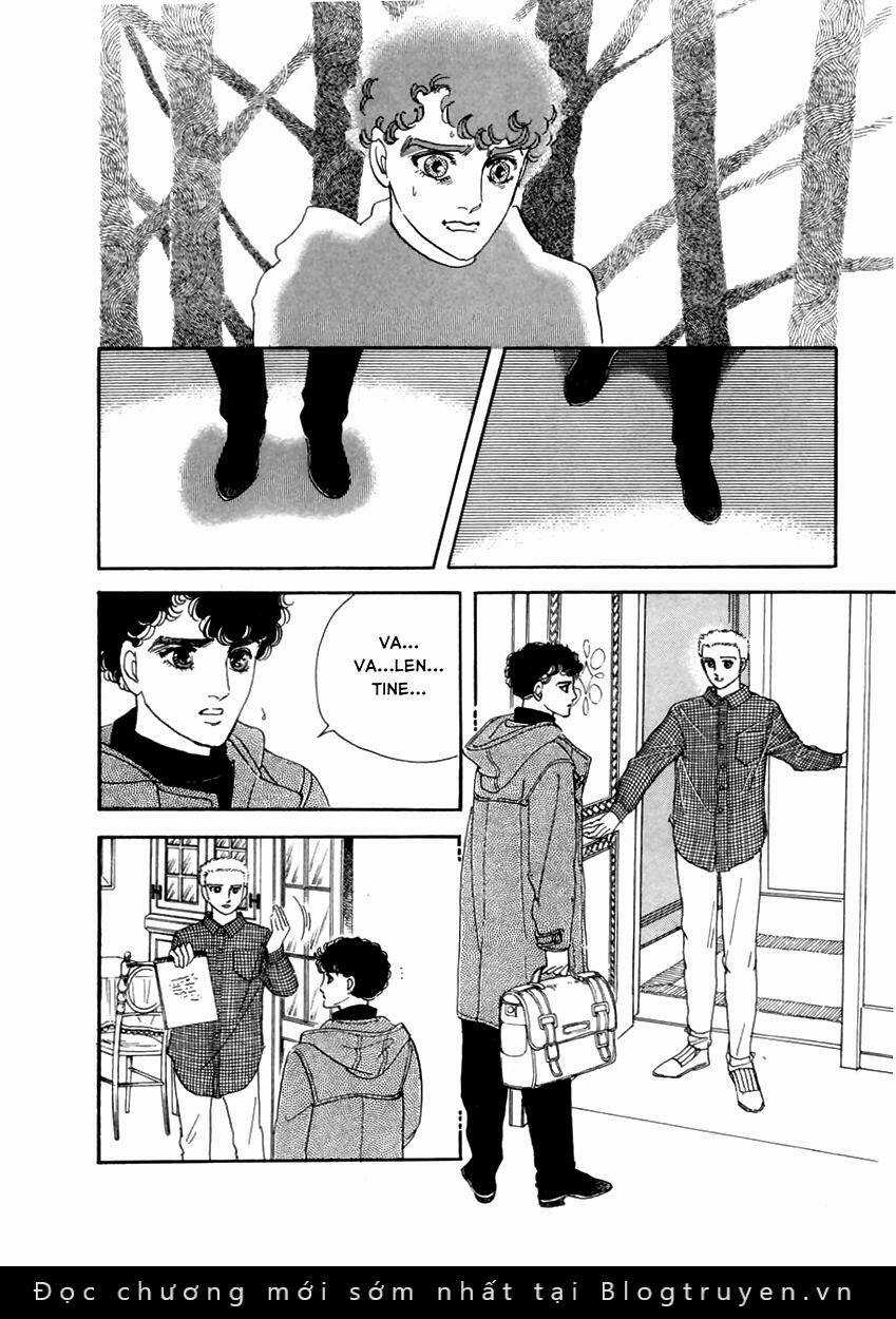 Ngự Trị Ta, Vị Chúa Tàn Bạo - Zankoku Na Kami Ga Shihaisuru Chapter 15 trang 60