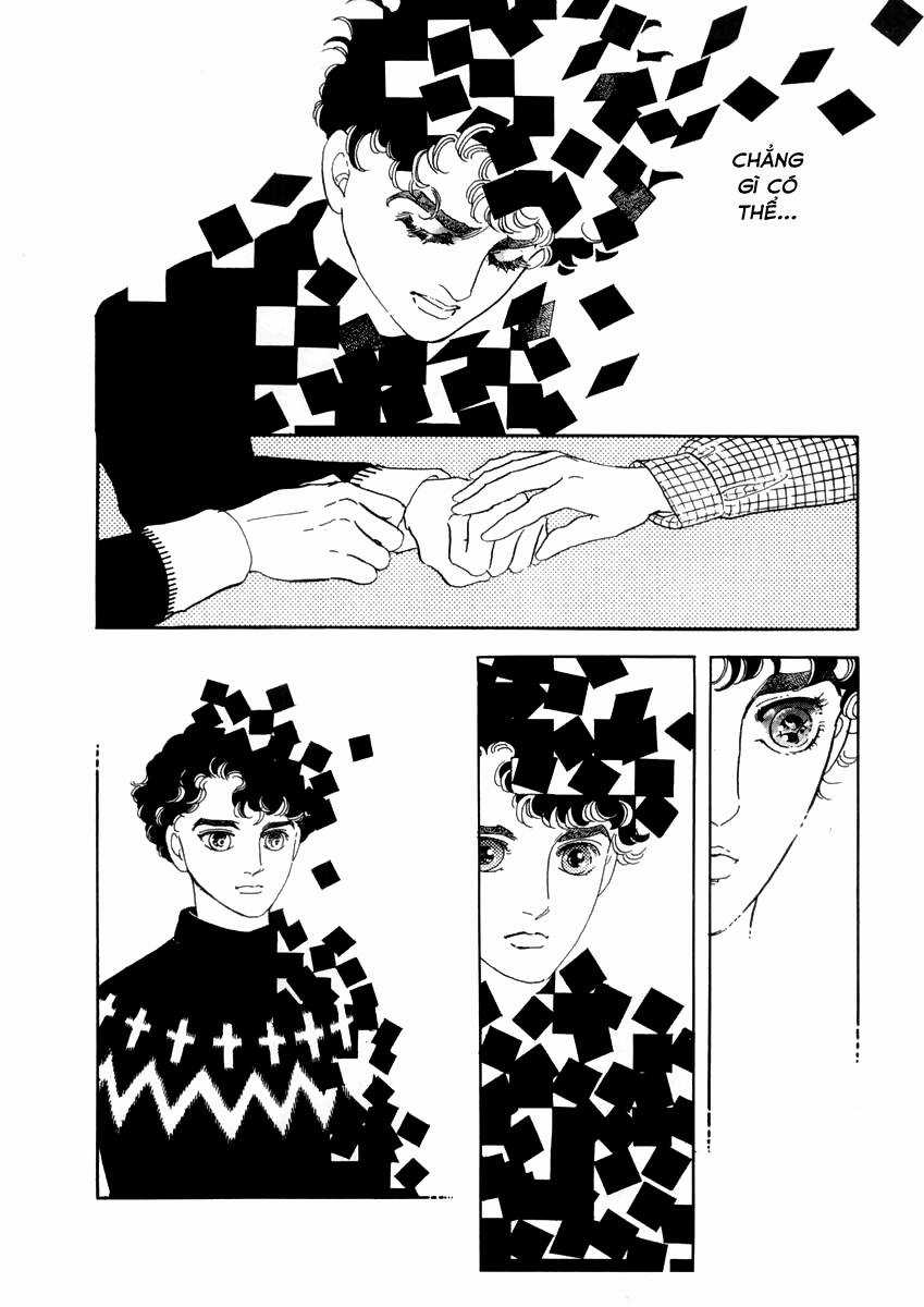 Ngự Trị Ta, Vị Chúa Tàn Bạo - Zankoku Na Kami Ga Shihaisuru Chapter 15 trang 62