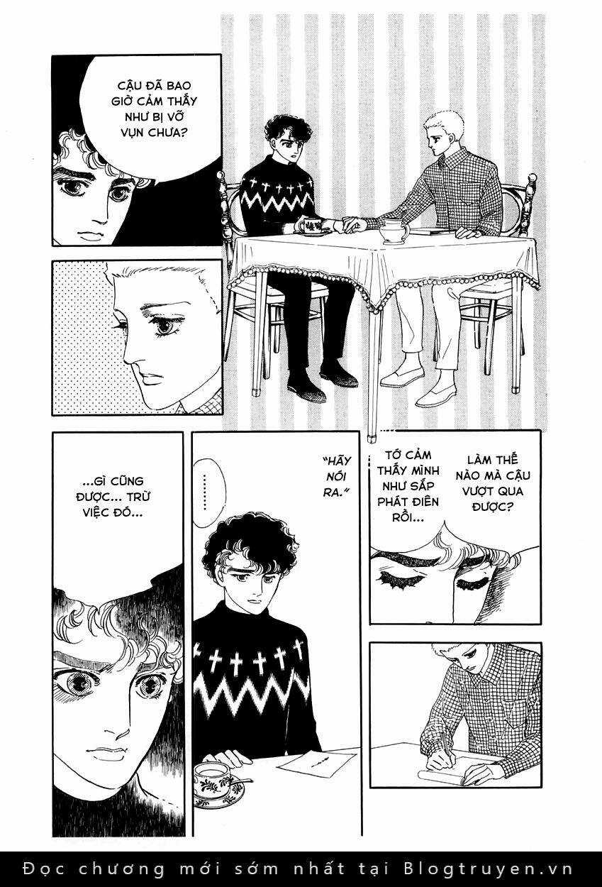 Ngự Trị Ta, Vị Chúa Tàn Bạo - Zankoku Na Kami Ga Shihaisuru Chapter 15 trang 63