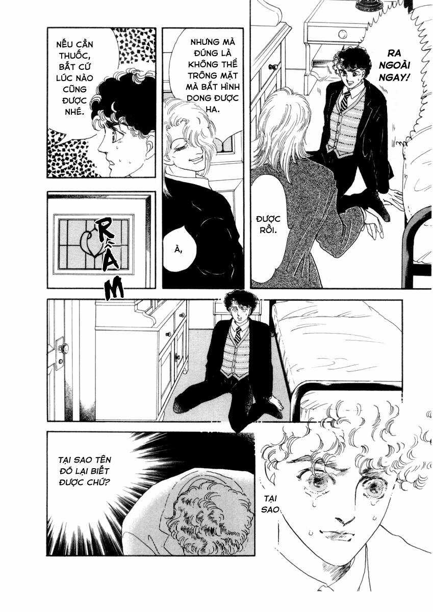 Ngự Trị Ta, Vị Chúa Tàn Bạo - Zankoku Na Kami Ga Shihaisuru Chapter 16 trang 11