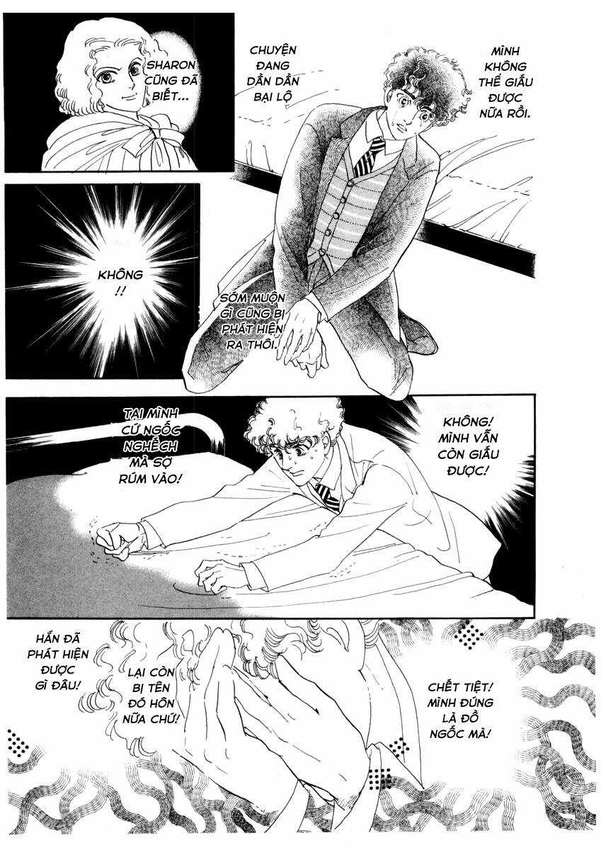 Ngự Trị Ta, Vị Chúa Tàn Bạo - Zankoku Na Kami Ga Shihaisuru Chapter 16 trang 12