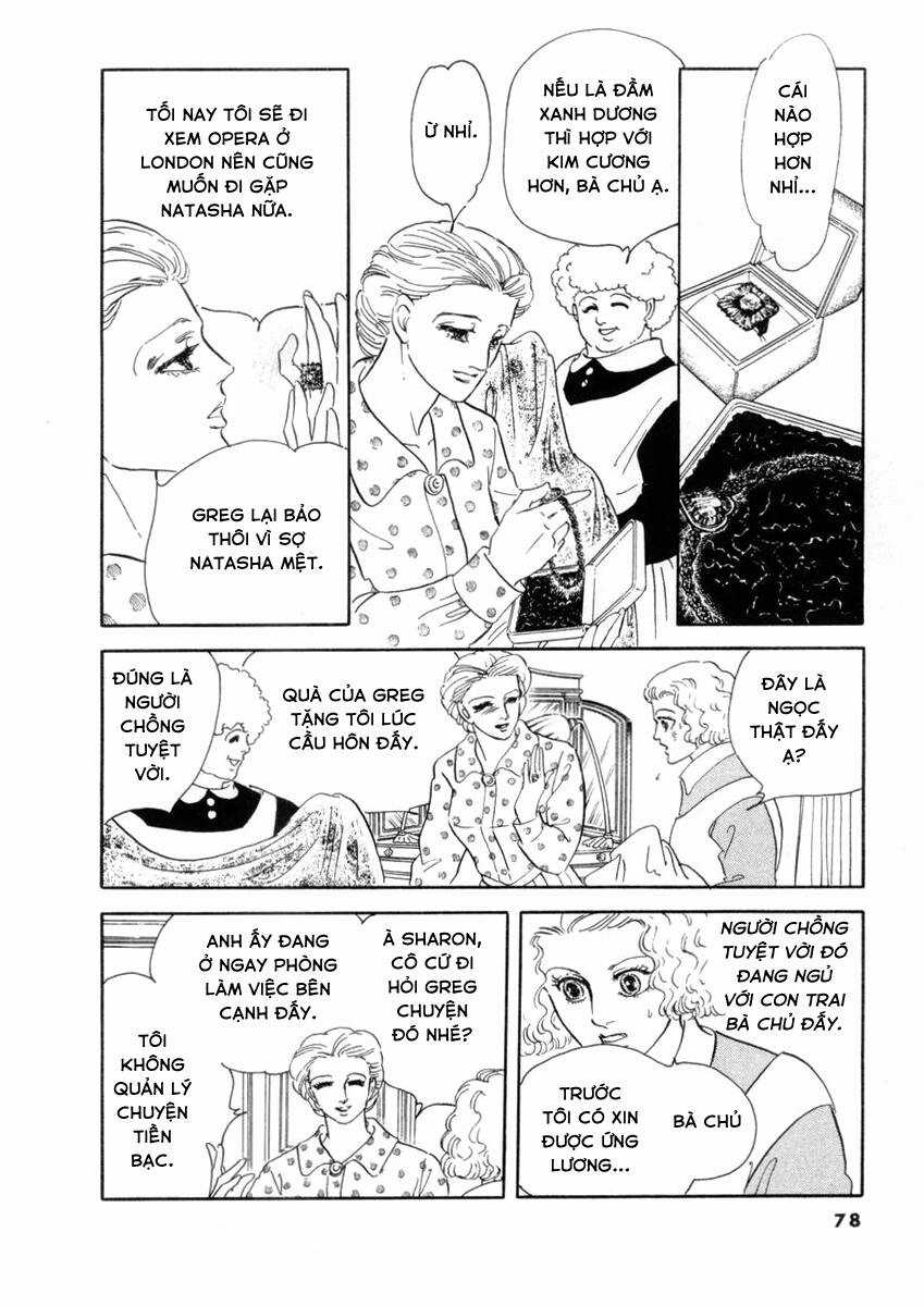 Ngự Trị Ta, Vị Chúa Tàn Bạo - Zankoku Na Kami Ga Shihaisuru Chapter 16 trang 13