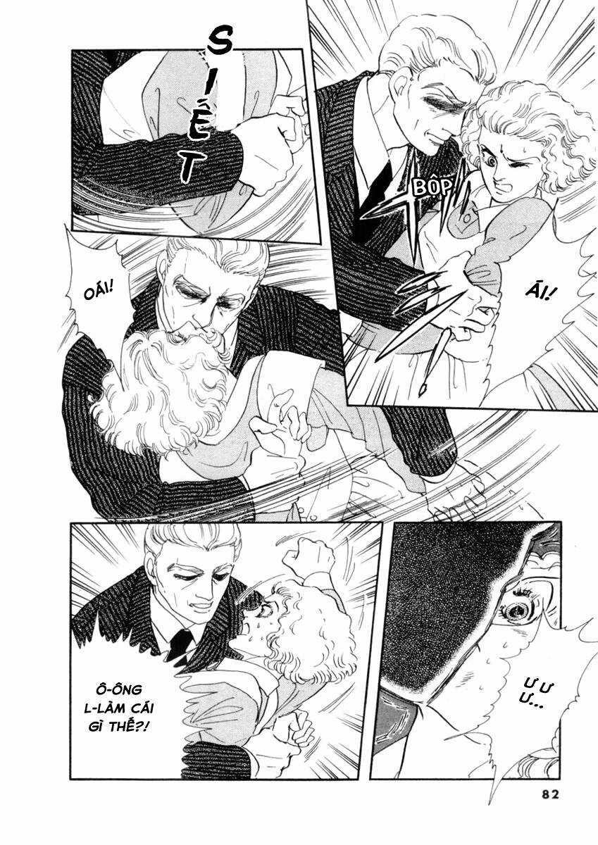 Ngự Trị Ta, Vị Chúa Tàn Bạo - Zankoku Na Kami Ga Shihaisuru Chapter 16 trang 17