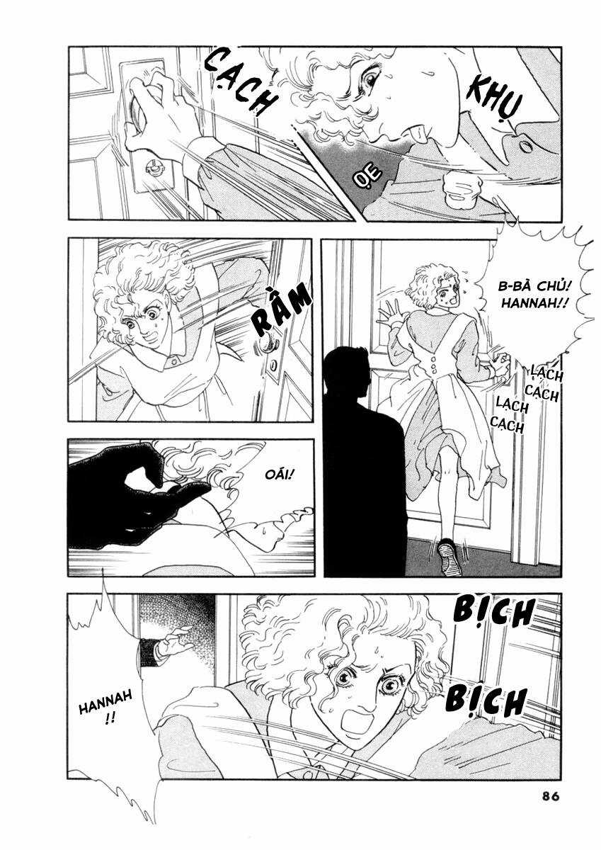 Ngự Trị Ta, Vị Chúa Tàn Bạo - Zankoku Na Kami Ga Shihaisuru Chapter 16 trang 21