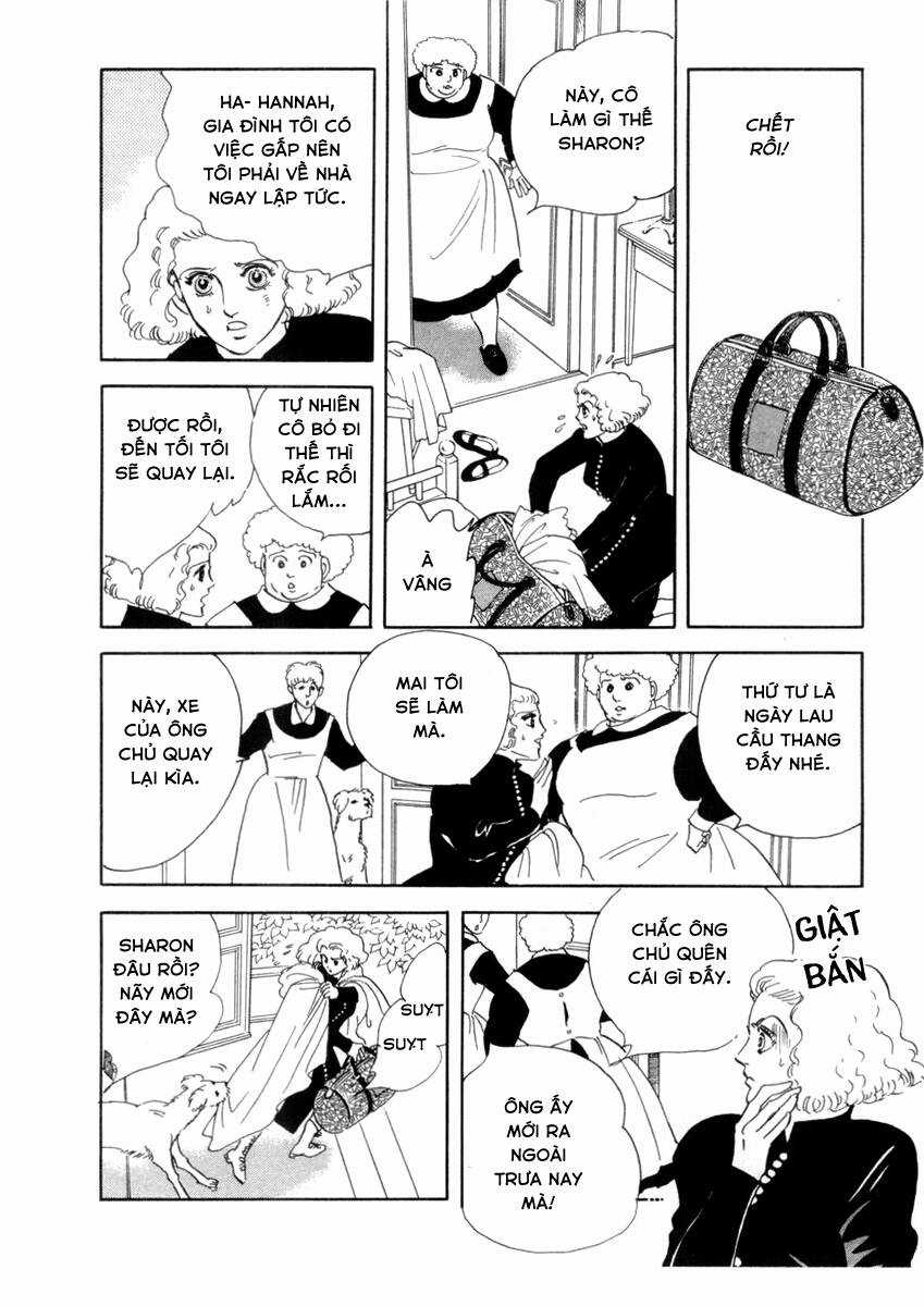 Ngự Trị Ta, Vị Chúa Tàn Bạo - Zankoku Na Kami Ga Shihaisuru Chapter 16 trang 23