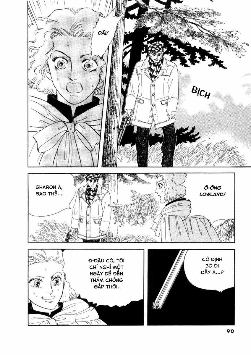 Ngự Trị Ta, Vị Chúa Tàn Bạo - Zankoku Na Kami Ga Shihaisuru Chapter 16 trang 25