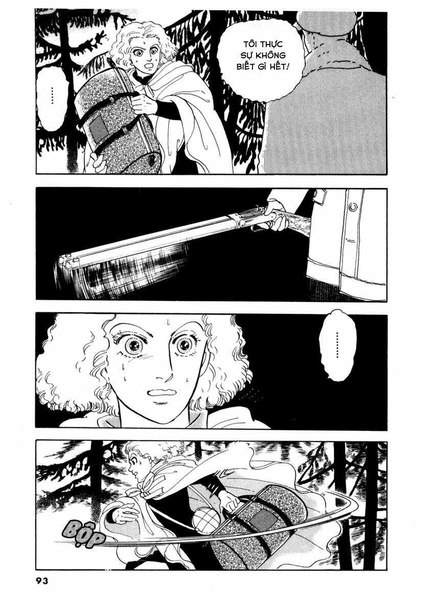 Ngự Trị Ta, Vị Chúa Tàn Bạo - Zankoku Na Kami Ga Shihaisuru Chapter 16 trang 28