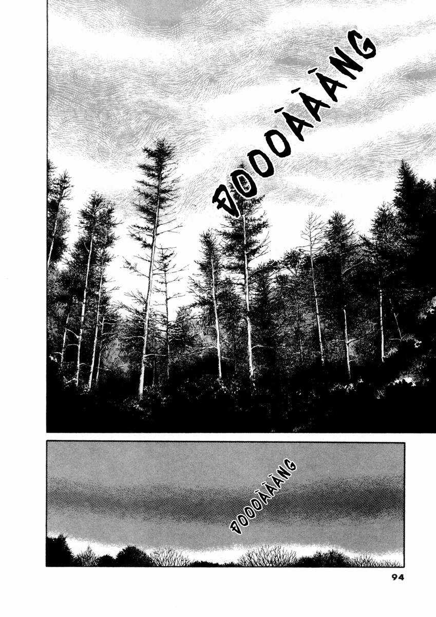 Ngự Trị Ta, Vị Chúa Tàn Bạo - Zankoku Na Kami Ga Shihaisuru Chapter 16 trang 29