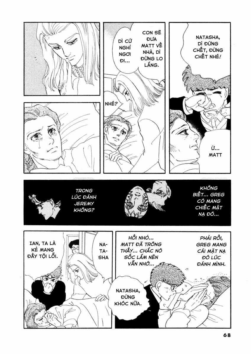 Ngự Trị Ta, Vị Chúa Tàn Bạo - Zankoku Na Kami Ga Shihaisuru Chapter 16 trang 3