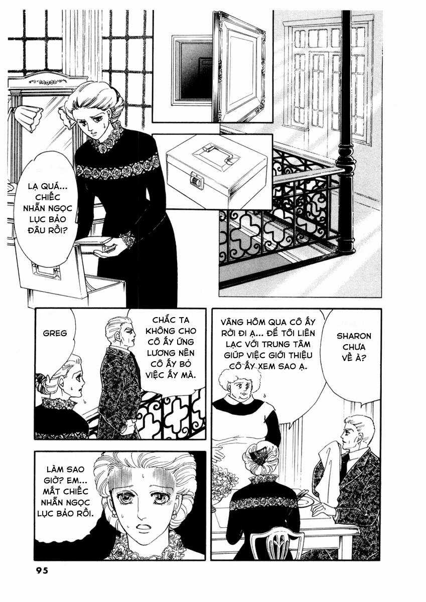 Ngự Trị Ta, Vị Chúa Tàn Bạo - Zankoku Na Kami Ga Shihaisuru Chapter 16 trang 30