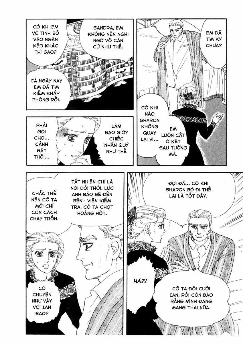 Ngự Trị Ta, Vị Chúa Tàn Bạo - Zankoku Na Kami Ga Shihaisuru Chapter 16 trang 31