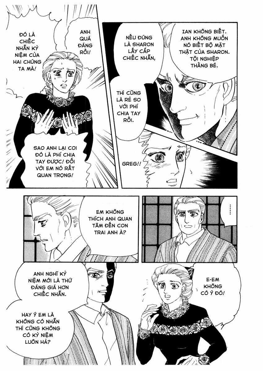 Ngự Trị Ta, Vị Chúa Tàn Bạo - Zankoku Na Kami Ga Shihaisuru Chapter 16 trang 32