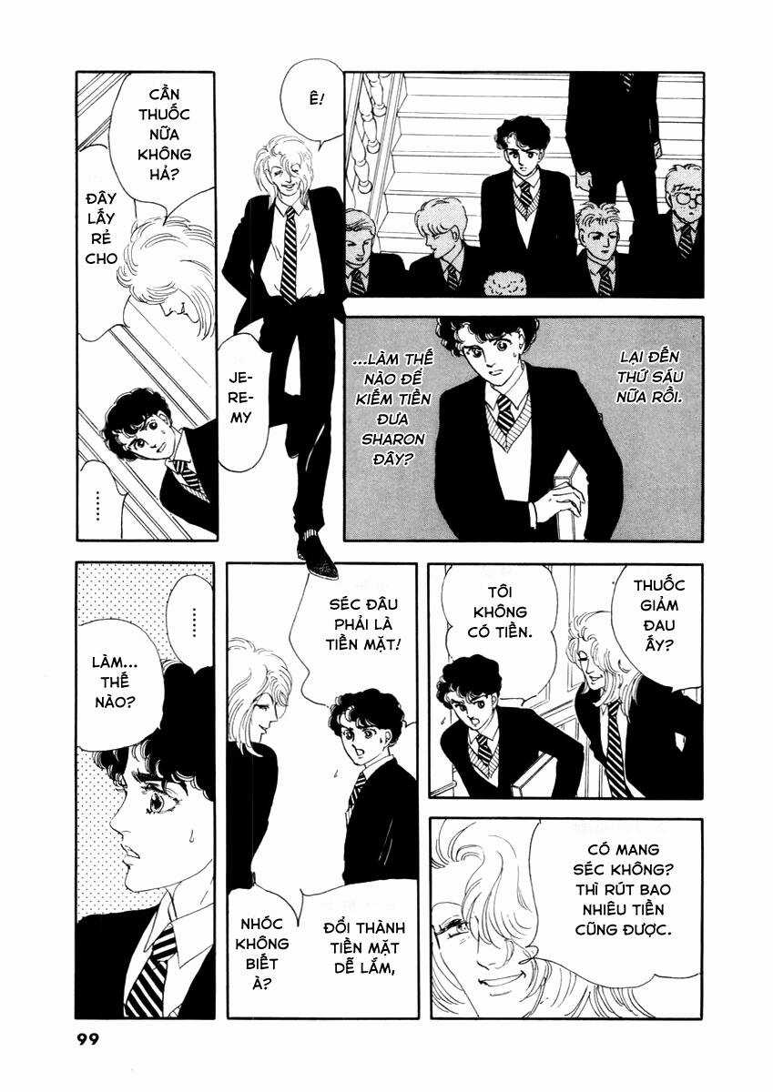 Ngự Trị Ta, Vị Chúa Tàn Bạo - Zankoku Na Kami Ga Shihaisuru Chapter 16 trang 34