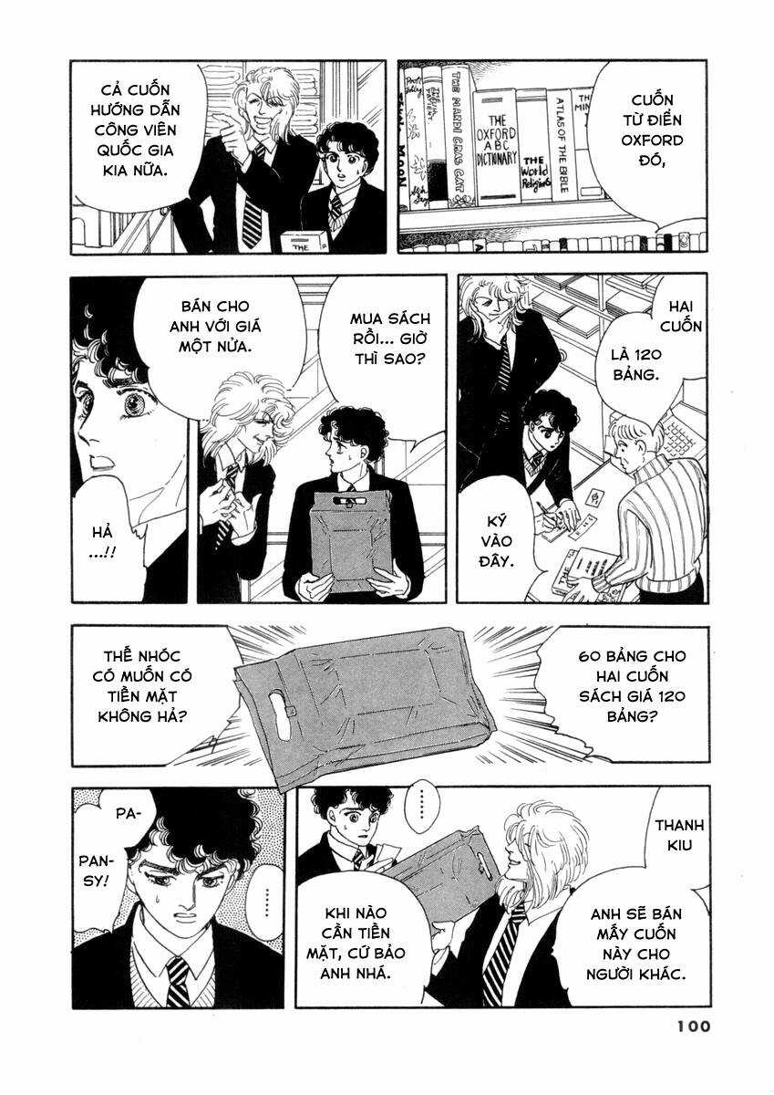 Ngự Trị Ta, Vị Chúa Tàn Bạo - Zankoku Na Kami Ga Shihaisuru Chapter 16 trang 35