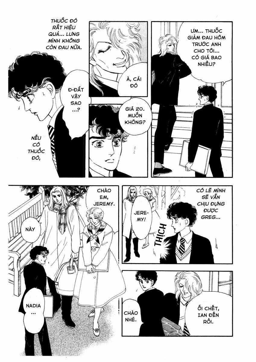 Ngự Trị Ta, Vị Chúa Tàn Bạo - Zankoku Na Kami Ga Shihaisuru Chapter 16 trang 36