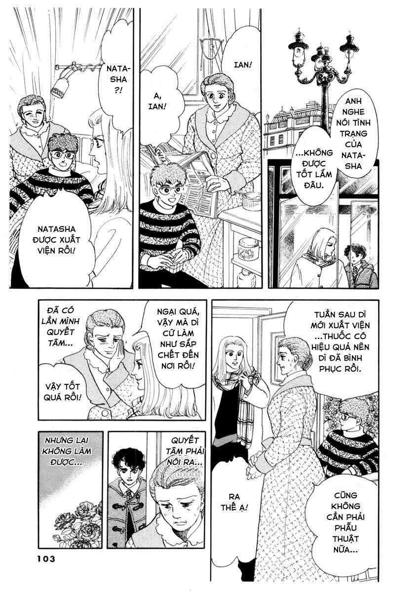 Ngự Trị Ta, Vị Chúa Tàn Bạo - Zankoku Na Kami Ga Shihaisuru Chapter 16 trang 38