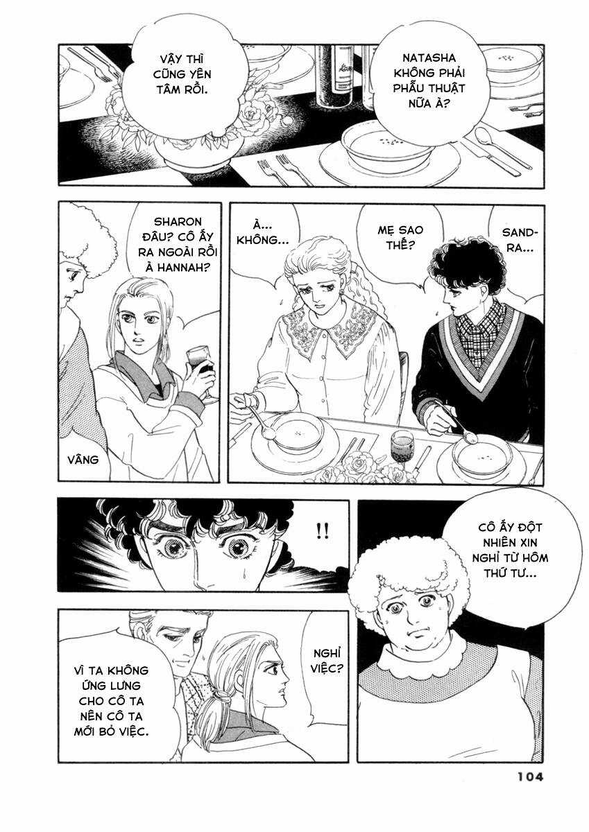 Ngự Trị Ta, Vị Chúa Tàn Bạo - Zankoku Na Kami Ga Shihaisuru Chapter 16 trang 39