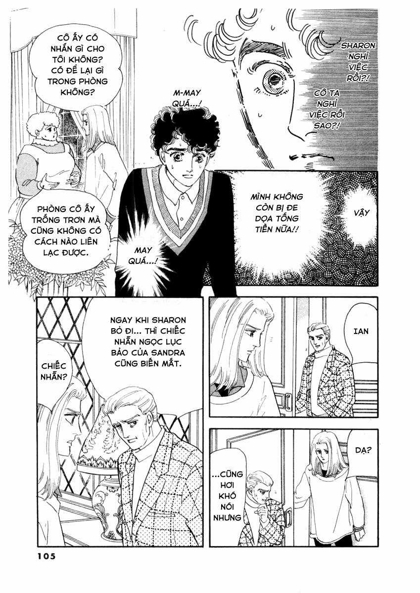 Ngự Trị Ta, Vị Chúa Tàn Bạo - Zankoku Na Kami Ga Shihaisuru Chapter 16 trang 40