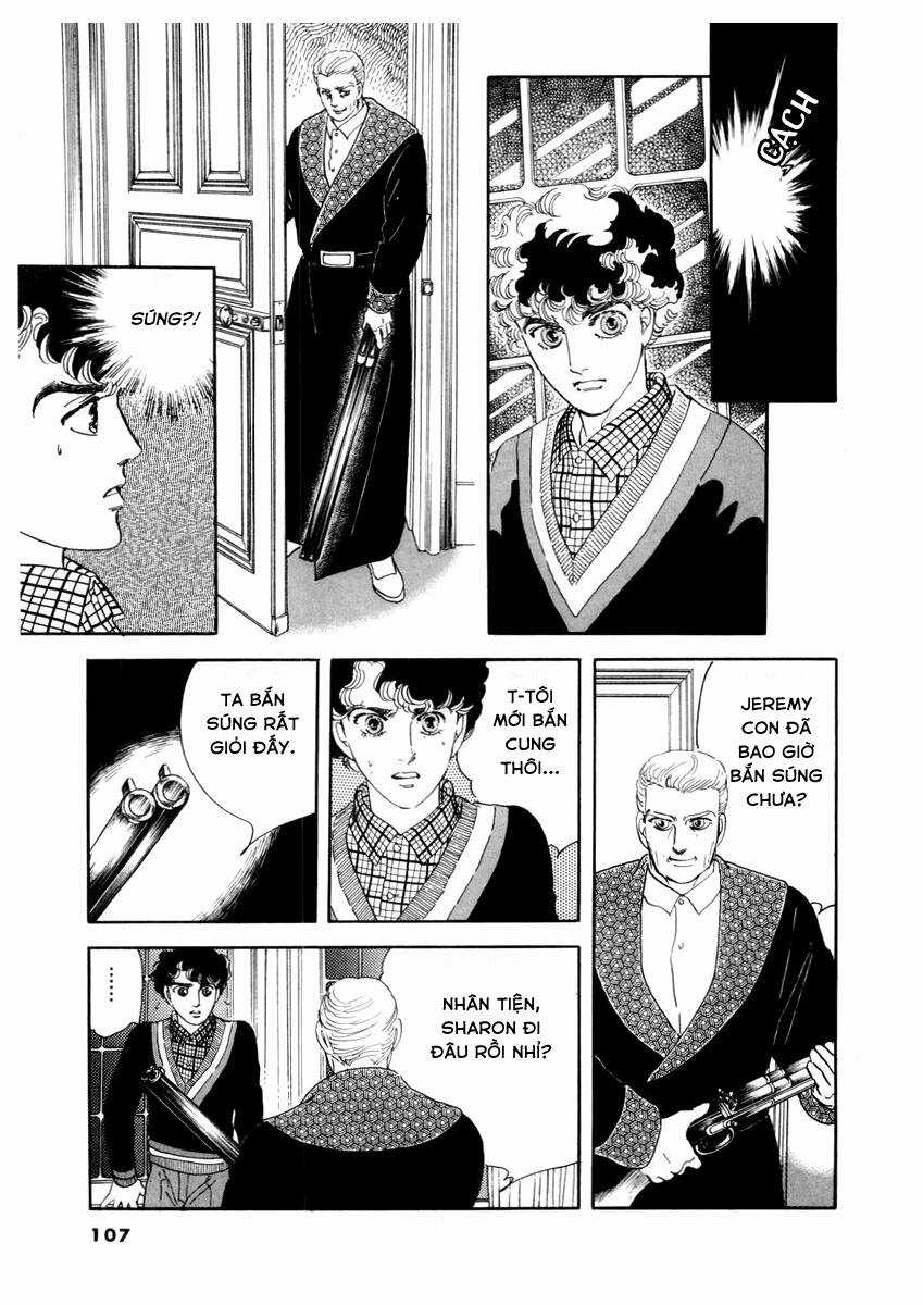 Ngự Trị Ta, Vị Chúa Tàn Bạo - Zankoku Na Kami Ga Shihaisuru Chapter 16 trang 42