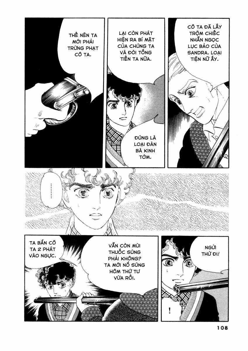 Ngự Trị Ta, Vị Chúa Tàn Bạo - Zankoku Na Kami Ga Shihaisuru Chapter 16 trang 43