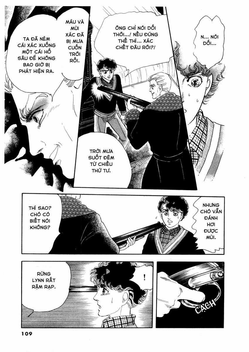 Ngự Trị Ta, Vị Chúa Tàn Bạo - Zankoku Na Kami Ga Shihaisuru Chapter 16 trang 44