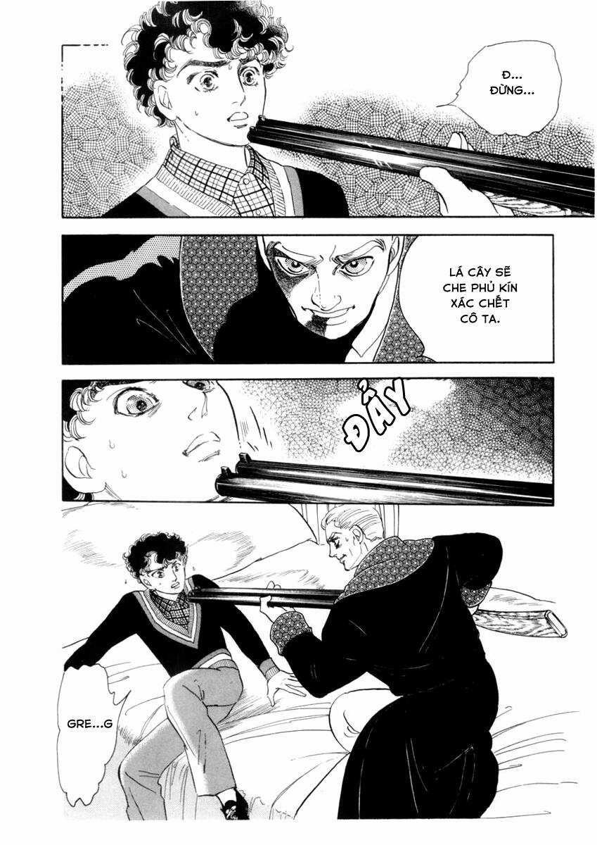 Ngự Trị Ta, Vị Chúa Tàn Bạo - Zankoku Na Kami Ga Shihaisuru Chapter 16 trang 45