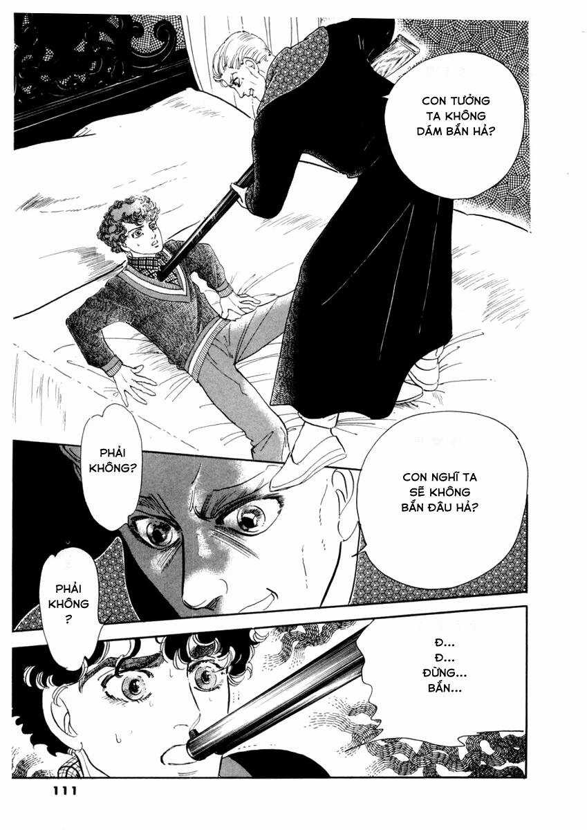 Ngự Trị Ta, Vị Chúa Tàn Bạo - Zankoku Na Kami Ga Shihaisuru Chapter 16 trang 46